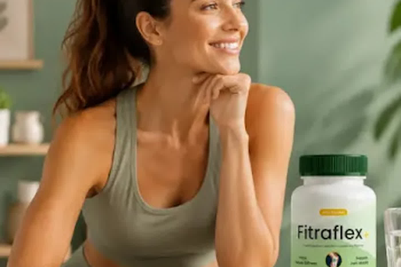 Fitraflex Joint Support