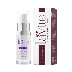 ลาไวท์ เซรั่มฟื้นฟูผิว