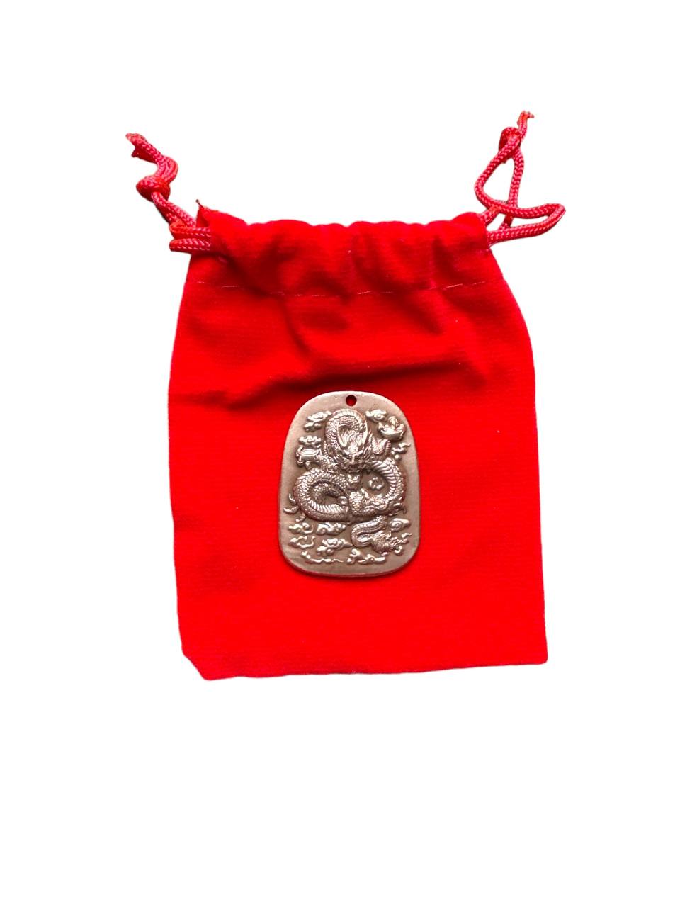 Money Amulet