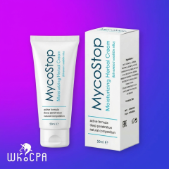 MYCOSTOP