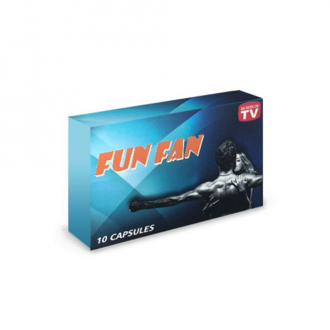 ฟัน แฟน ฟูล