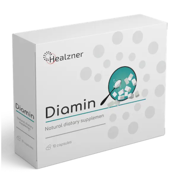 Diamin